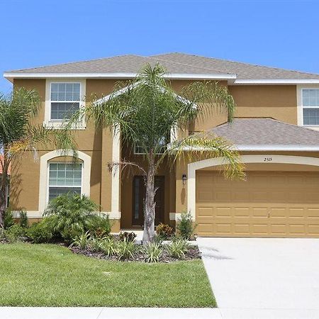 Veranda Palms Resort Single Family Pool /Game Room Homes Kissimmee Exterior foto