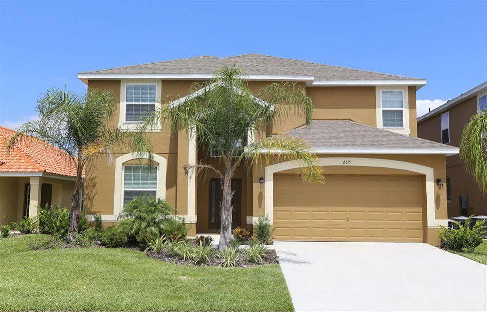 Veranda Palms Resort Single Family Pool /Game Room Homes Kissimmee Exterior foto